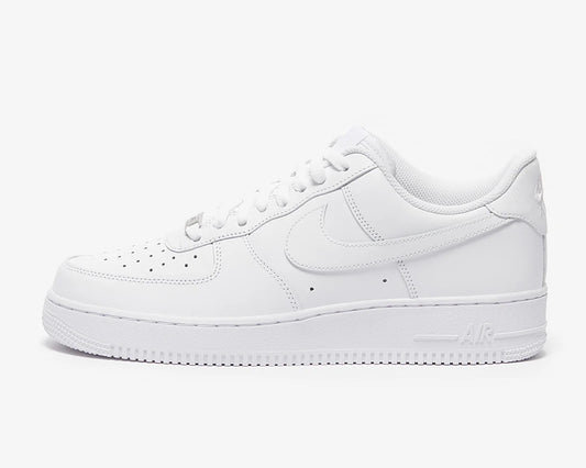 Nike Air Force 1 '07 'White'