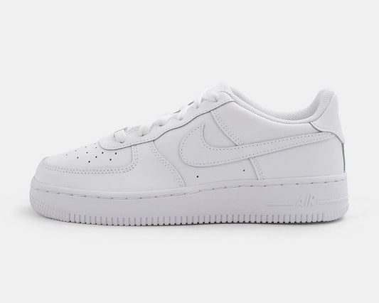 Nike Air Force 1 GS 'White'